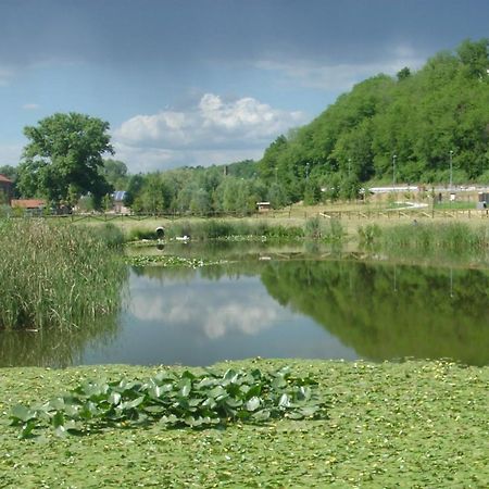 Villa La Ficuzza Читтаделла-дель-Капо Экстерьер фото